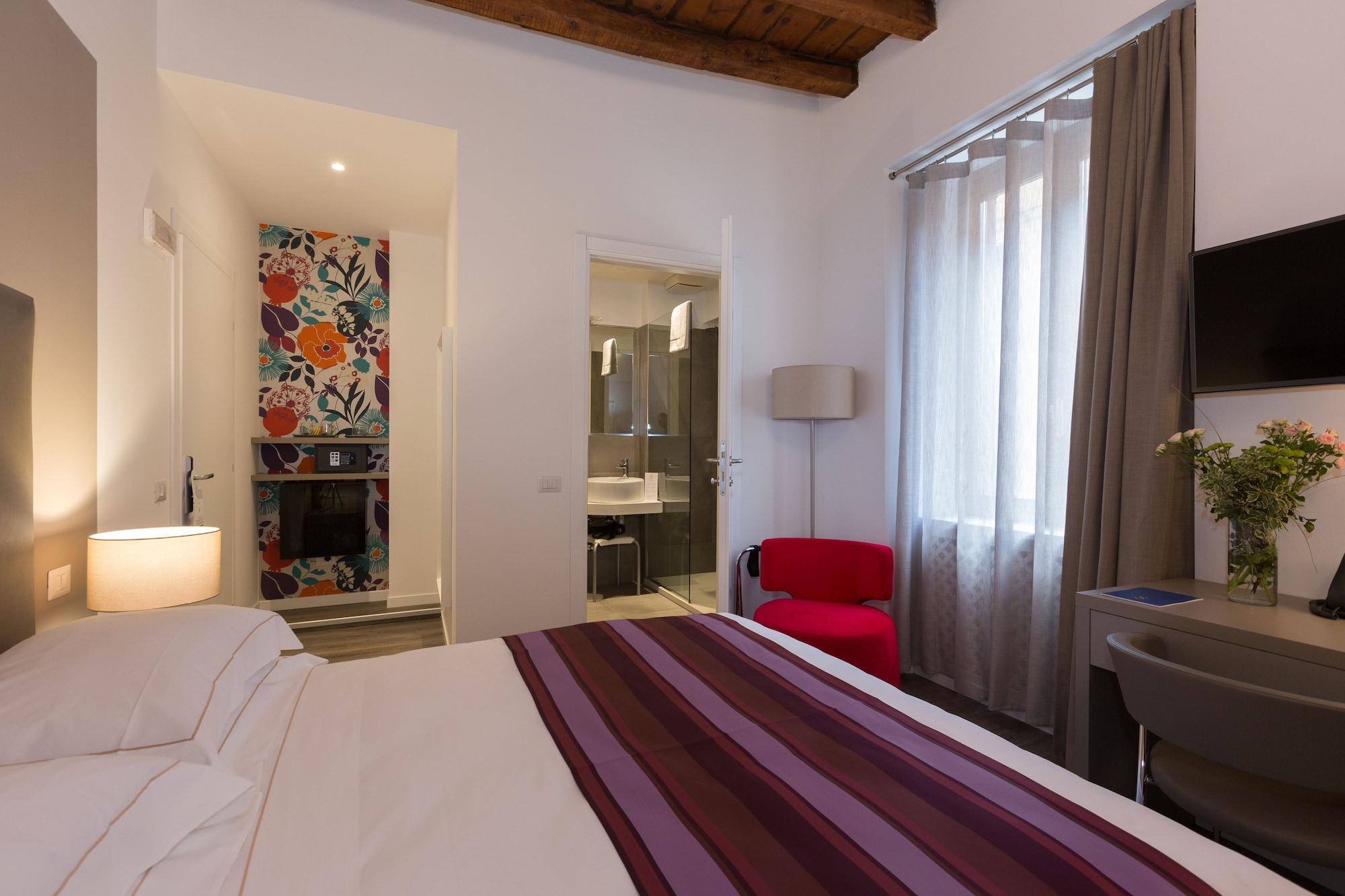Ai Suma Hotel Milaan Buitenkant foto