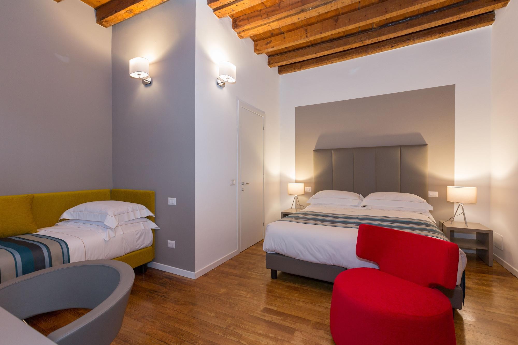 Ai Suma Hotel Milaan Buitenkant foto