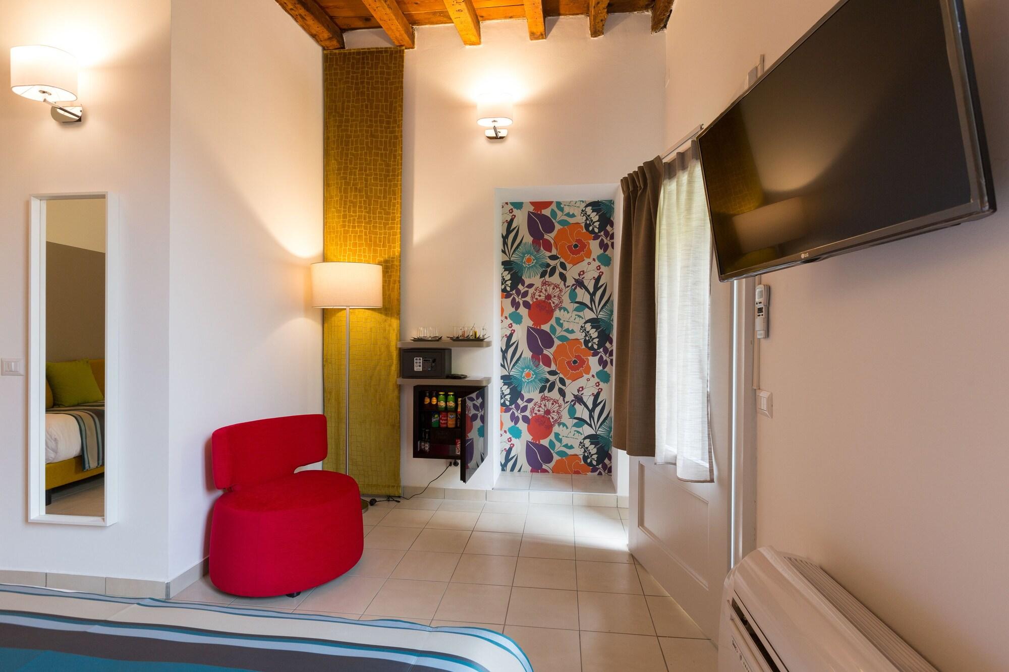 Ai Suma Hotel Milaan Buitenkant foto