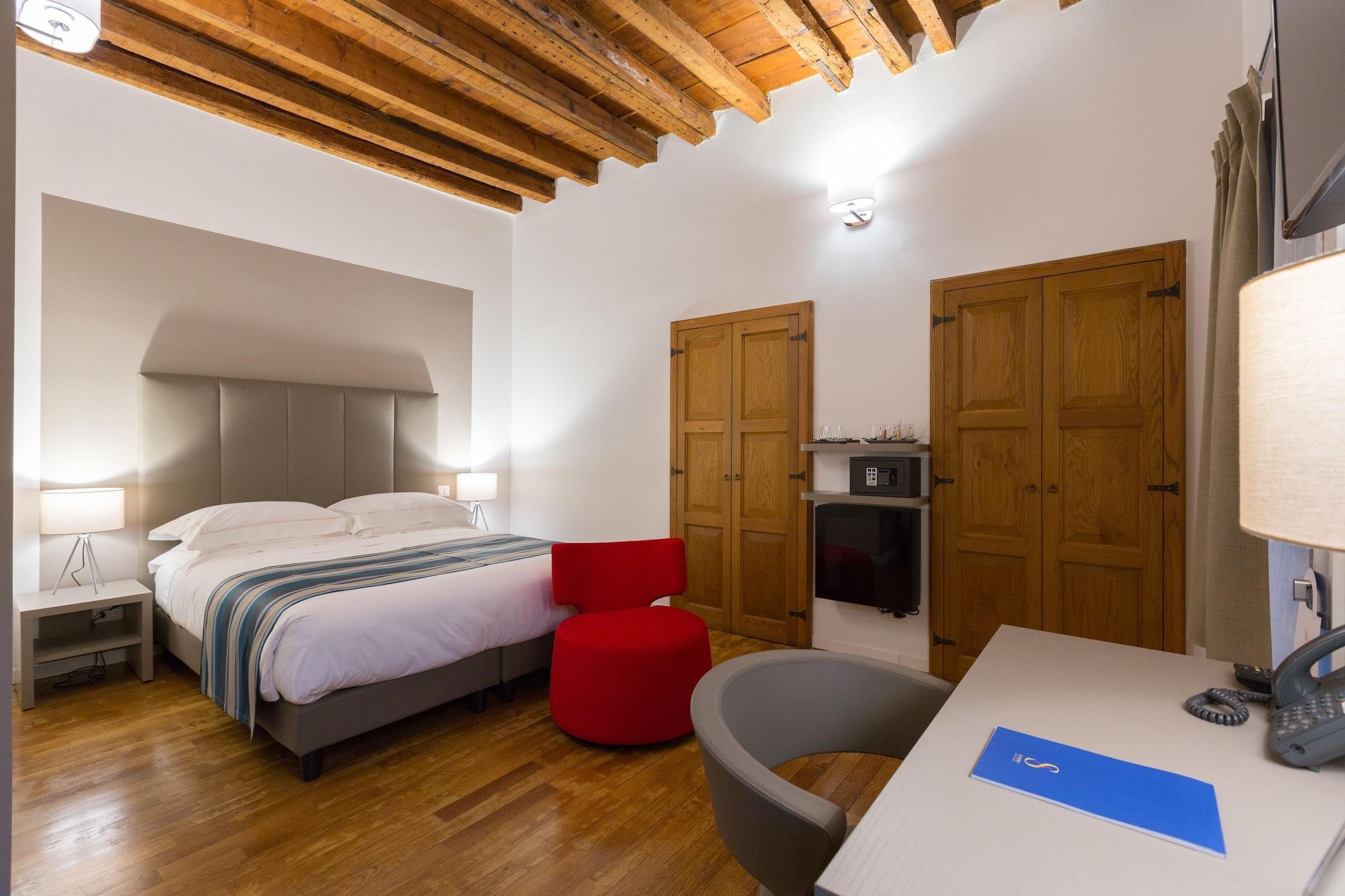 Ai Suma Hotel Milaan Buitenkant foto