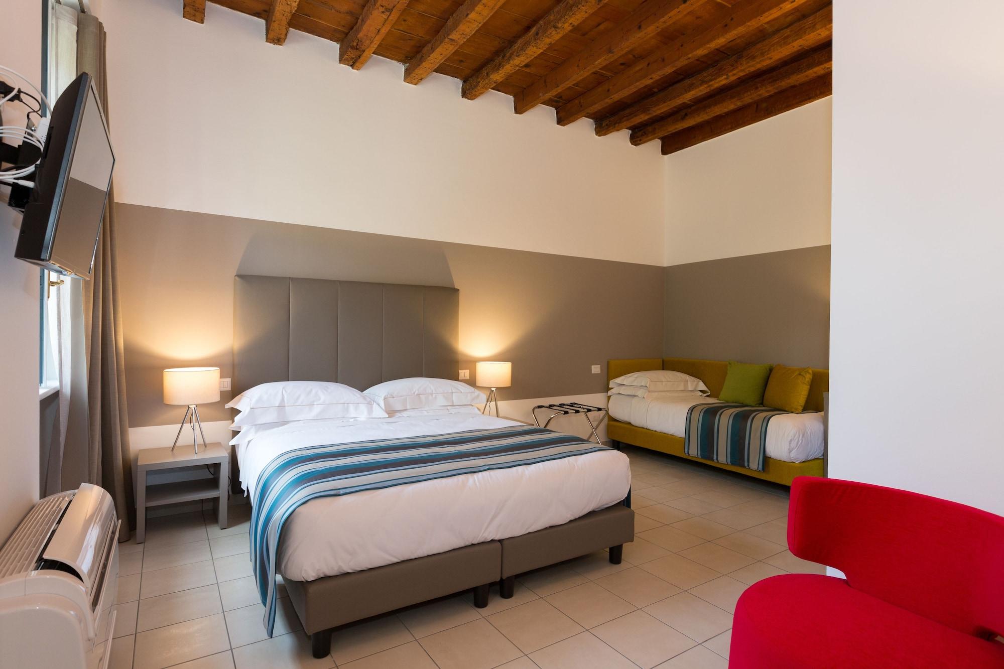 Ai Suma Hotel Milaan Buitenkant foto