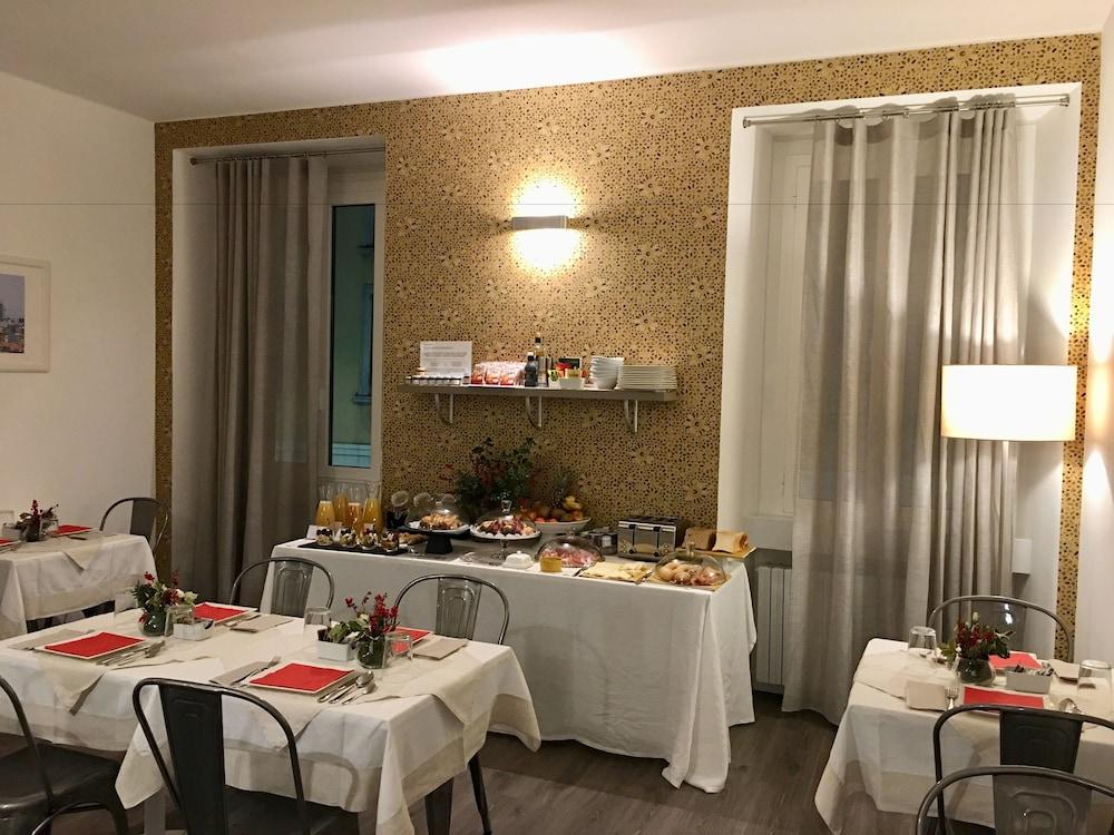 Ai Suma Hotel Milaan Buitenkant foto