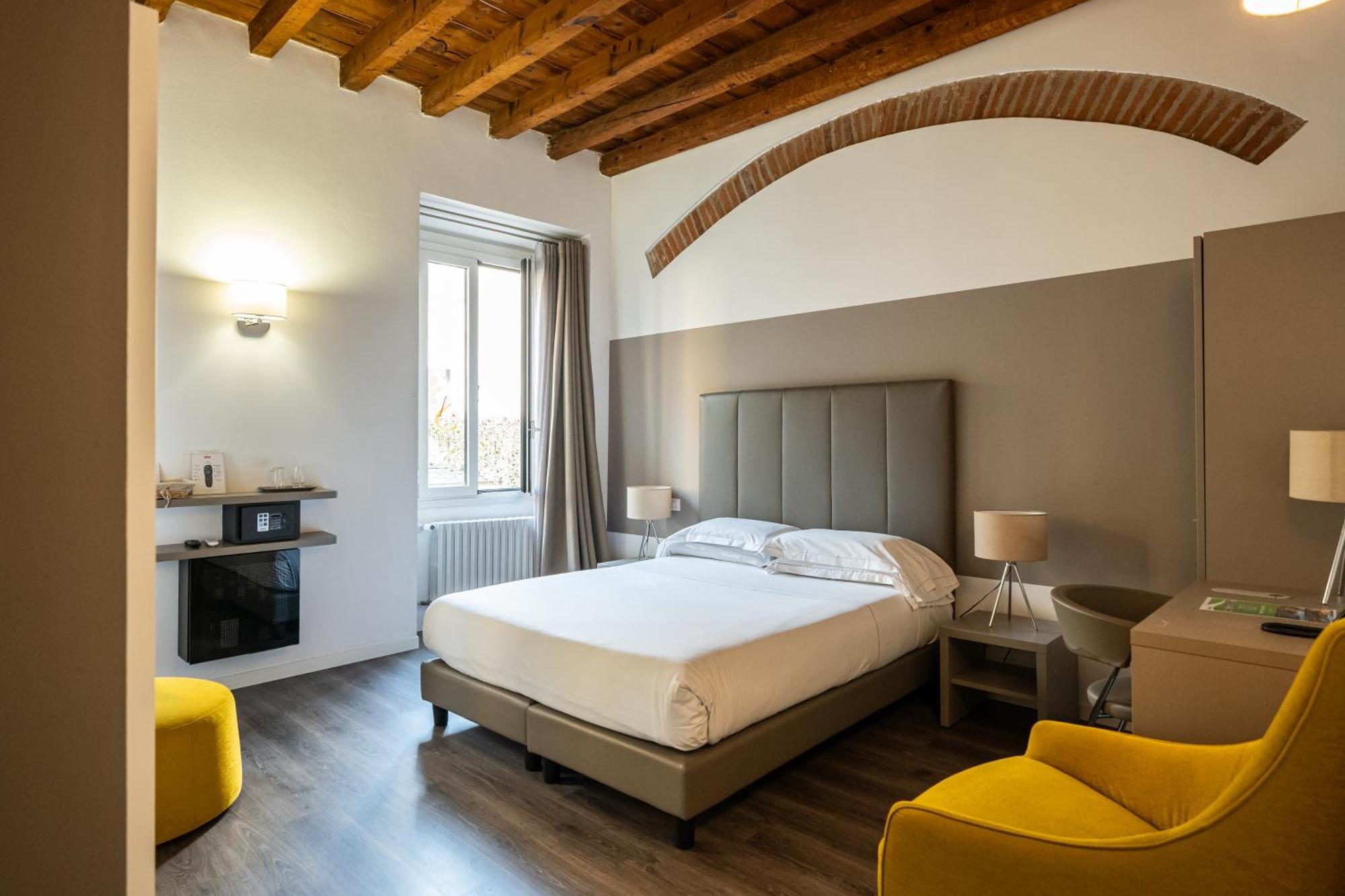 Ai Suma Hotel Milaan Buitenkant foto
