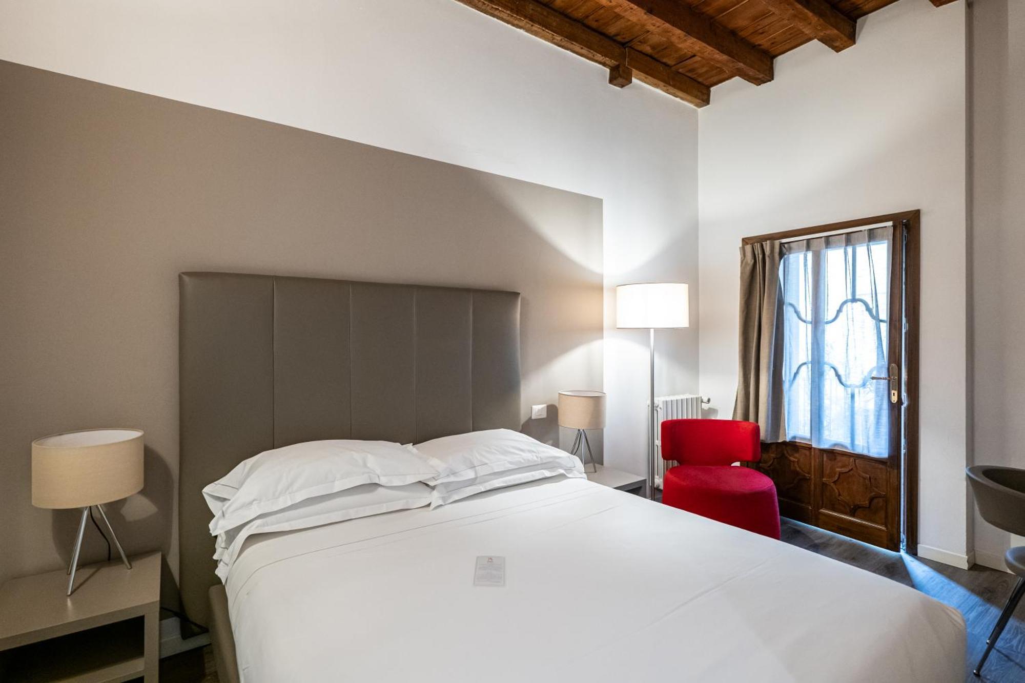 Ai Suma Hotel Milaan Buitenkant foto