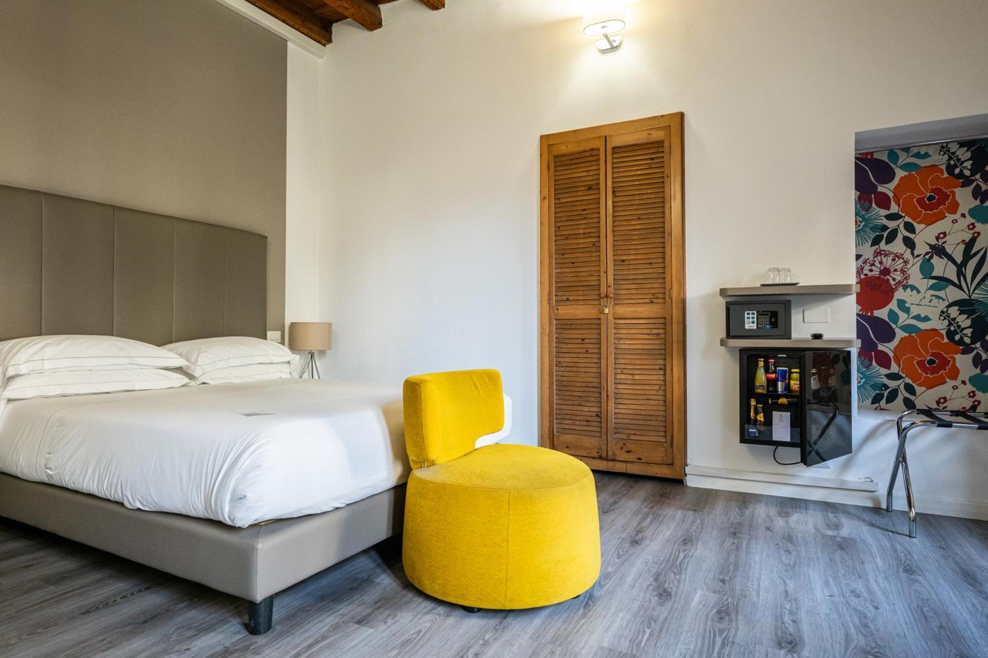 Ai Suma Hotel Milaan Buitenkant foto