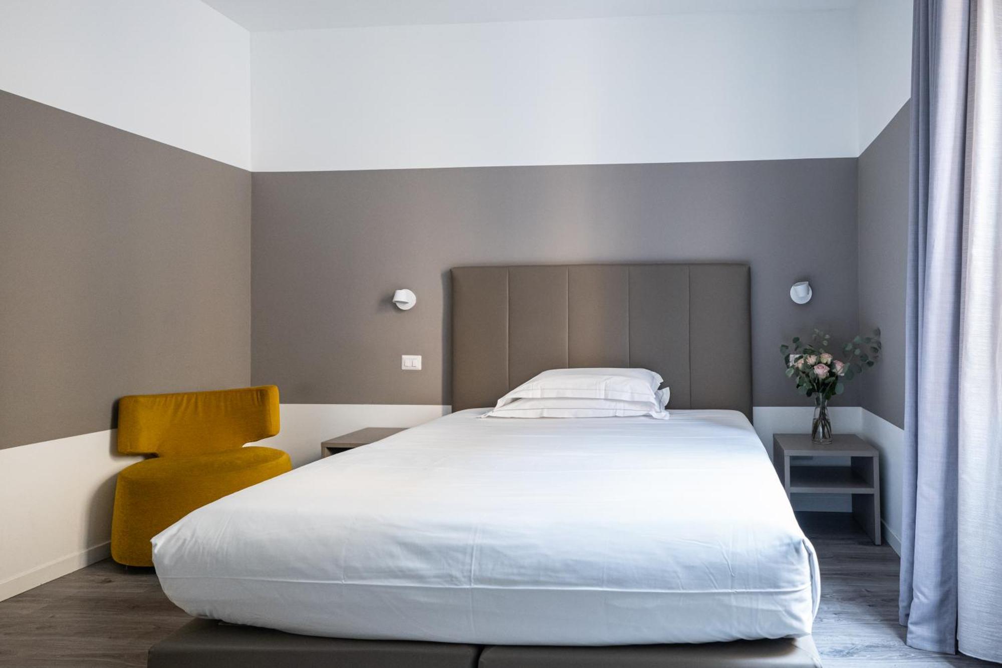 Ai Suma Hotel Milaan Buitenkant foto