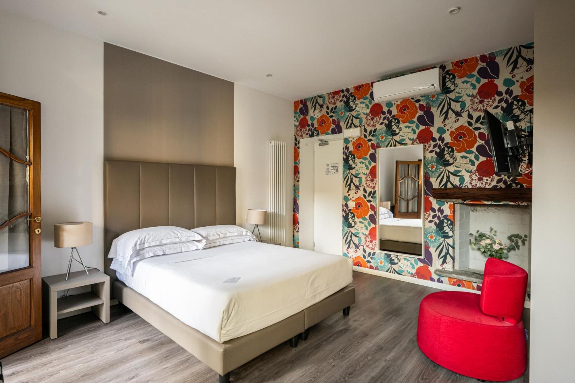 Ai Suma Hotel Milaan Buitenkant foto
