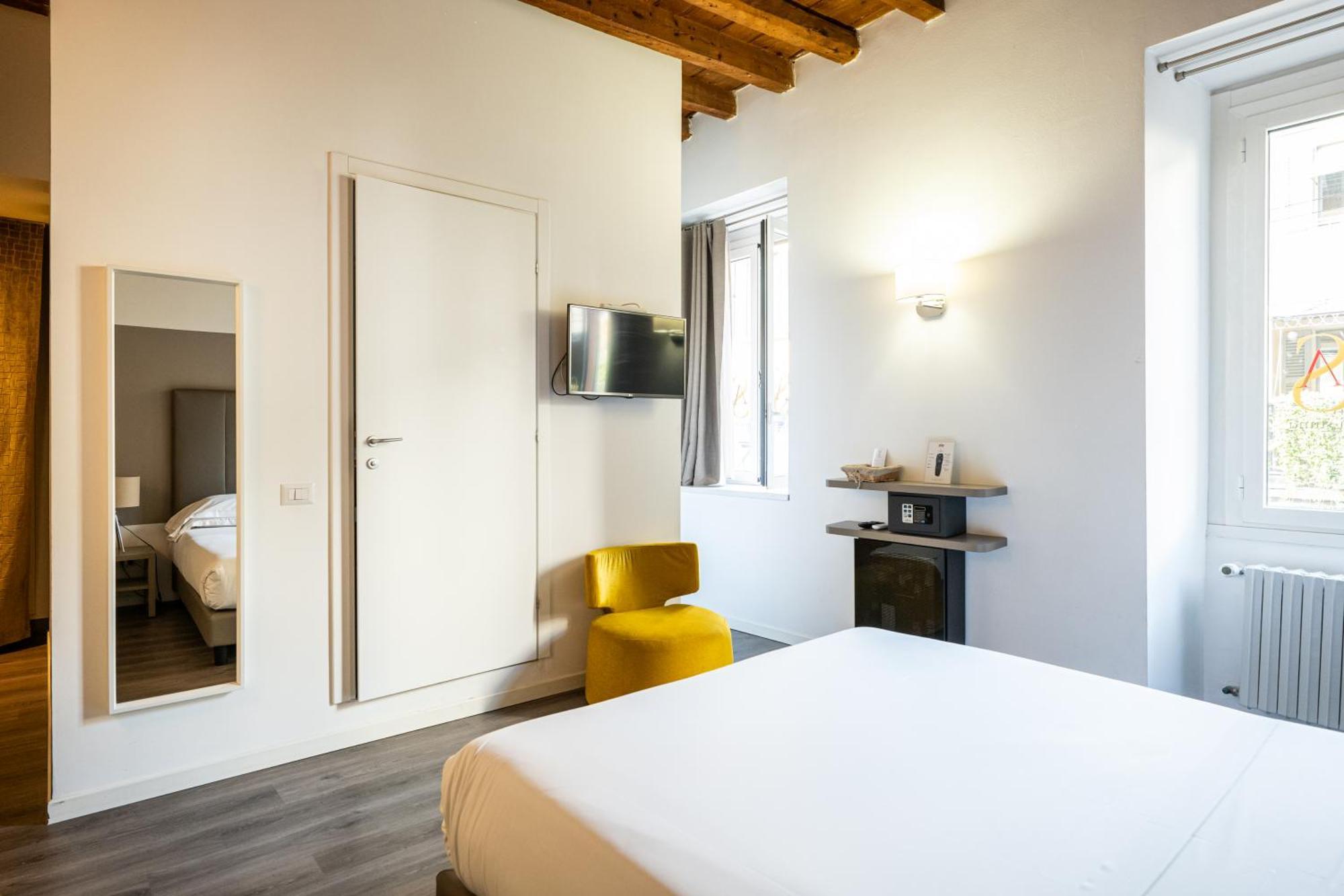 Ai Suma Hotel Milaan Buitenkant foto