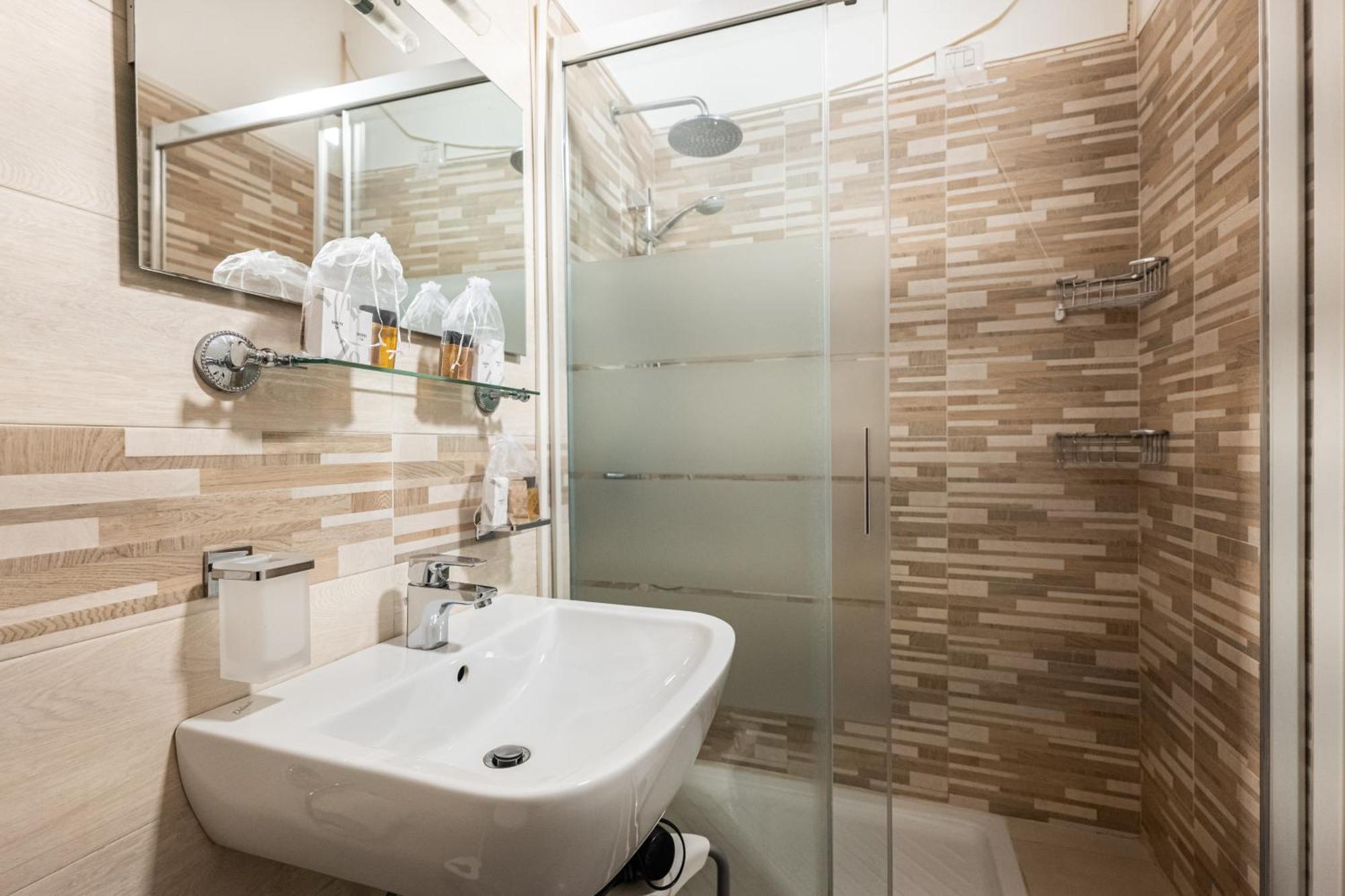 Ai Suma Hotel Milaan Buitenkant foto