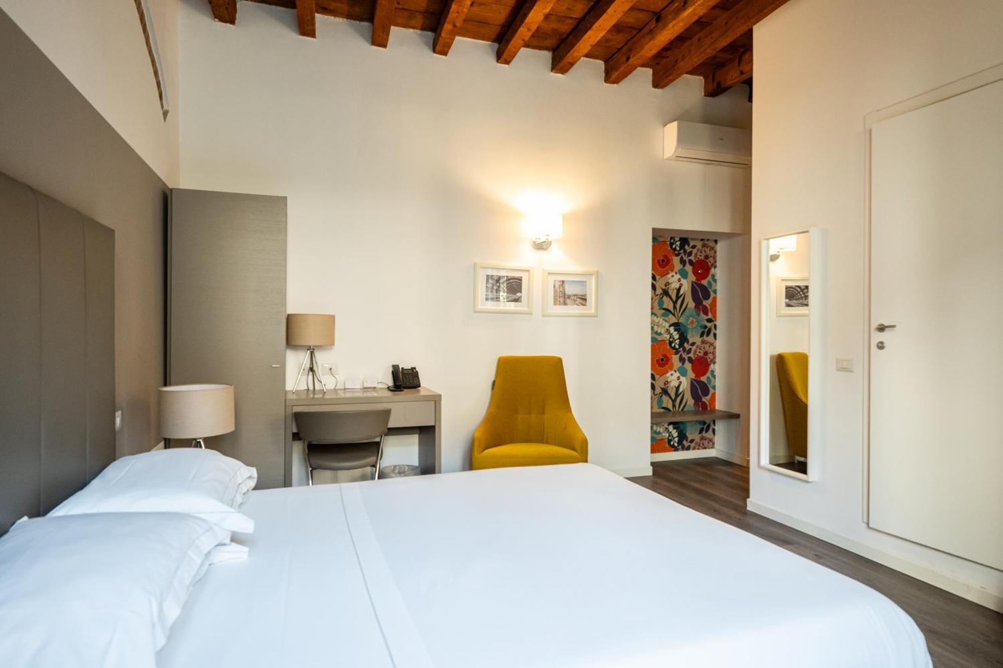 Ai Suma Hotel Milaan Buitenkant foto