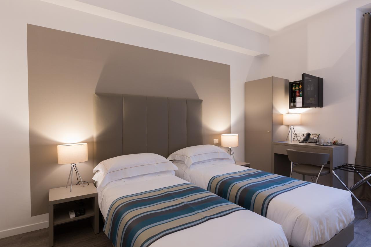 Ai Suma Hotel Milaan Buitenkant foto